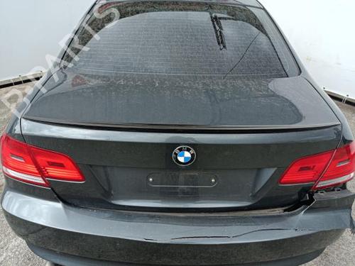 Sikkerhedssele bag højre BMW 3 Coupe (E92) 320 d | BP16115589I28 