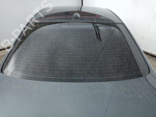 Sikkerhedssele bag højre BMW 3 Coupe (E92) 320 d | BP16115589I28 