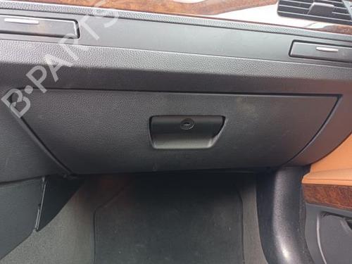 Sikkerhedssele bag højre BMW 3 Coupe (E92) 320 d | BP16115589I28 