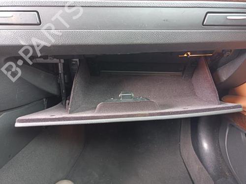 Sikkerhedssele bag højre BMW 3 Coupe (E92) 320 d | BP16115589I28 