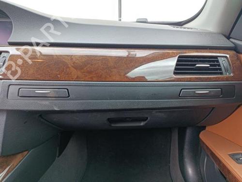 Sikkerhedssele bag højre BMW 3 Coupe (E92) 320 d | BP16115589I28 