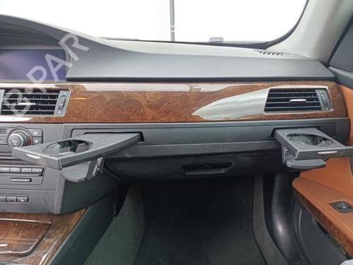 Sikkerhedssele bag højre BMW 3 Coupe (E92) 320 d | BP16115589I28 