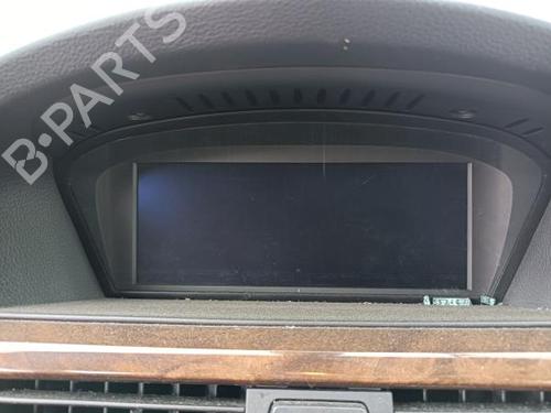 Sikkerhedssele bag højre BMW 3 Coupe (E92) 320 d | BP16115589I28 