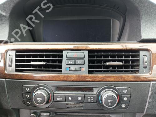 Sikkerhedssele bag højre BMW 3 Coupe (E92) 320 d | BP16115589I28 