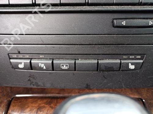 Sikkerhedssele bag højre BMW 3 Coupe (E92) 320 d | BP16115589I28 