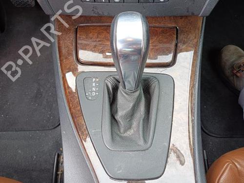 Sikkerhedssele bag højre BMW 3 Coupe (E92) 320 d | BP16115589I28 