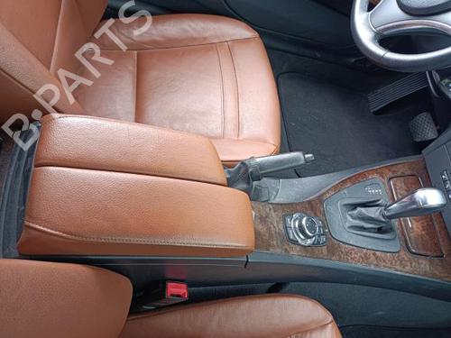 Sikkerhedssele bag højre BMW 3 Coupe (E92) 320 d | BP16115589I28 