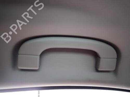 Sikkerhedssele bag højre BMW 3 Coupe (E92) 320 d | BP16115589I28 