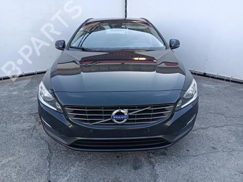 Seats set VOLVO V60 I (155) 1.6 DRIVe | BP14970120C78 