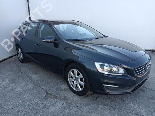 Seats set VOLVO V60 I (155) 1.6 DRIVe | BP14970120C78 