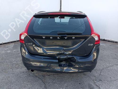 Seats set VOLVO V60 I (155) 1.6 DRIVe | BP14970120C78 