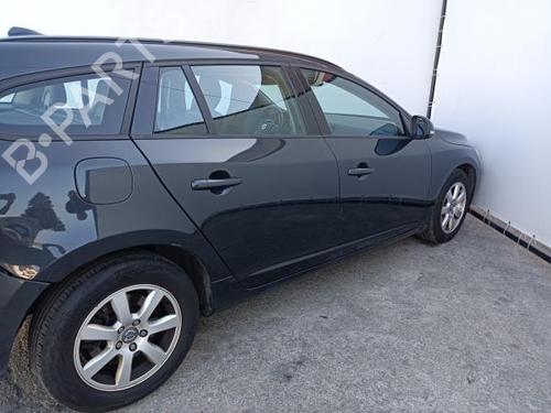 Seats set VOLVO V60 I (155) 1.6 DRIVe | BP14970120C78 