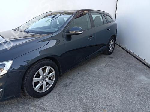 Seats set VOLVO V60 I (155) 1.6 DRIVe | BP14970120C78 