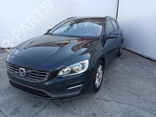 Seats set VOLVO V60 I (155) 1.6 DRIVe | BP14970120C78 