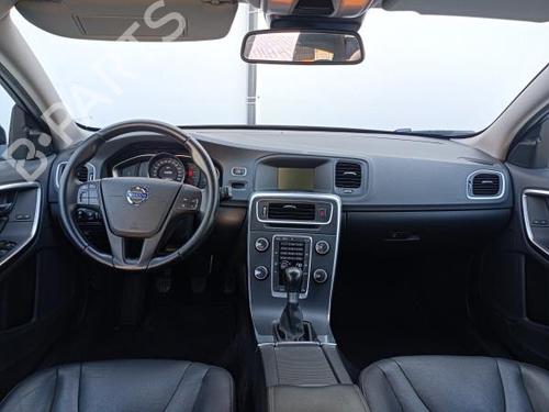 Seats set VOLVO V60 I (155) 1.6 DRIVe | BP14970120C78 