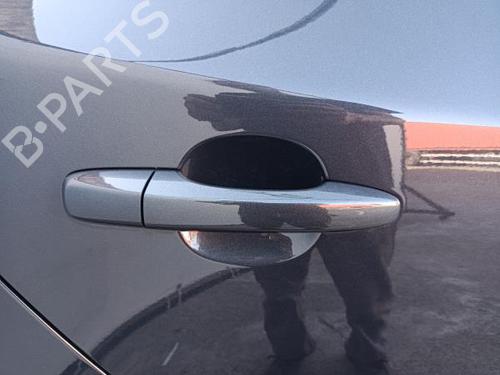 Seats set VOLVO V60 I (155) 1.6 DRIVe | BP14970120C78 