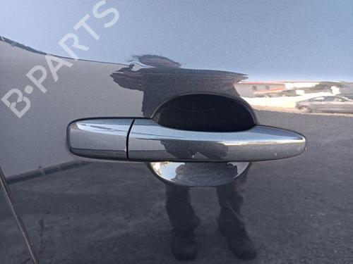 Seats set VOLVO V60 I (155) 1.6 DRIVe | BP14970120C78 