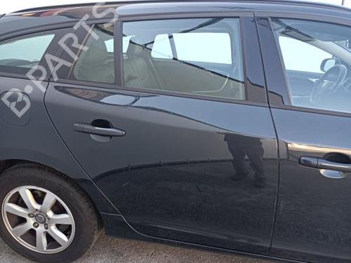 Seats set VOLVO V60 I (155) 1.6 DRIVe | BP14970120C78 