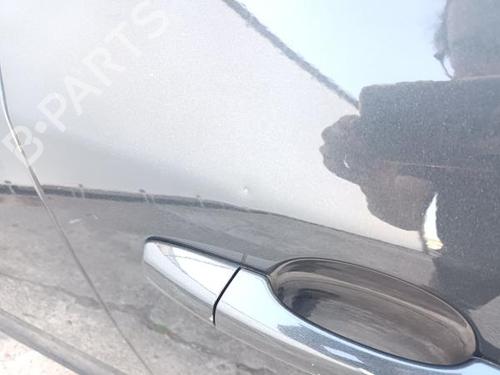 Seats set VOLVO V60 I (155) 1.6 DRIVe | BP14970120C78 