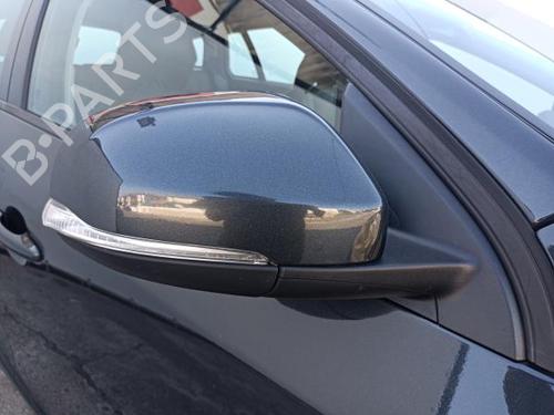 Seats set VOLVO V60 I (155) 1.6 DRIVe | BP14970120C78 