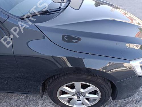 Seats set VOLVO V60 I (155) 1.6 DRIVe | BP14970120C78 