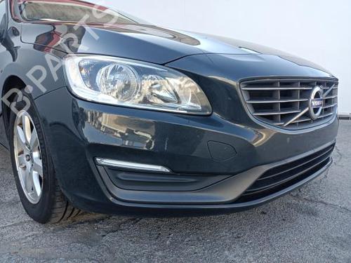 Seats set VOLVO V60 I (155) 1.6 DRIVe | BP14970120C78 