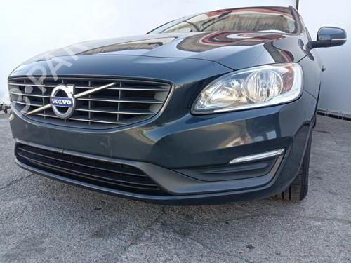 Seats set VOLVO V60 I (155) 1.6 DRIVe | BP14970120C78 