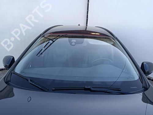 Seats set VOLVO V60 I (155) 1.6 DRIVe | BP14970120C78 