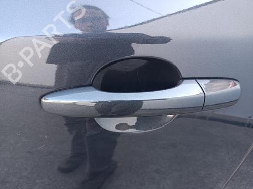 Seats set VOLVO V60 I (155) 1.6 DRIVe | BP14970120C78 