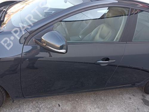 Seats set VOLVO V60 I (155) 1.6 DRIVe | BP14970120C78 