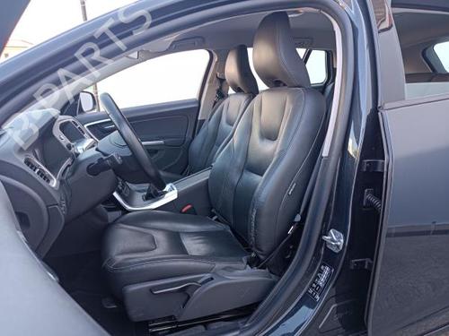 Seats set VOLVO V60 I (155) 1.6 DRIVe | BP14970120C78 