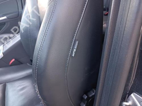 Seats set VOLVO V60 I (155) 1.6 DRIVe | BP14970120C78 