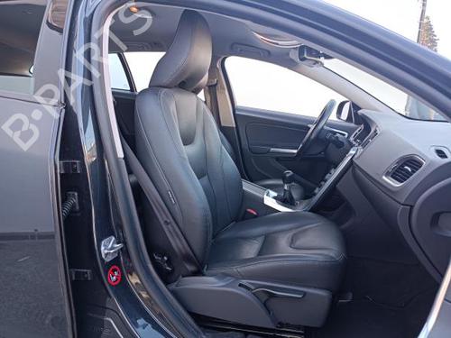 Seats set VOLVO V60 I (155) 1.6 DRIVe | BP14970120C78 