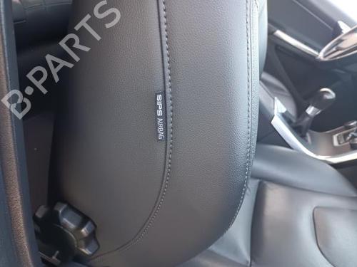 Seats set VOLVO V60 I (155) 1.6 DRIVe | BP14970120C78 