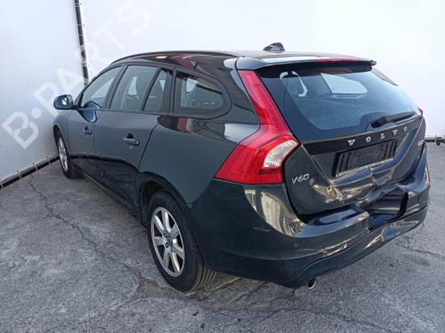 Seats set VOLVO V60 I (155) 1.6 DRIVe | BP14970120C78 