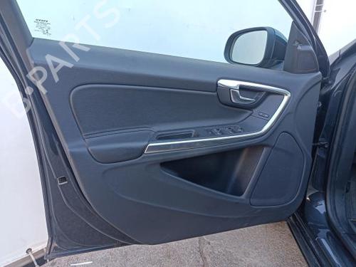 Seats set VOLVO V60 I (155) 1.6 DRIVe | BP14970120C78 