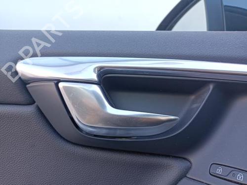 Seats set VOLVO V60 I (155) 1.6 DRIVe | BP14970120C78 