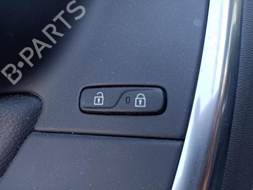 Seats set VOLVO V60 I (155) 1.6 DRIVe | BP14970120C78 