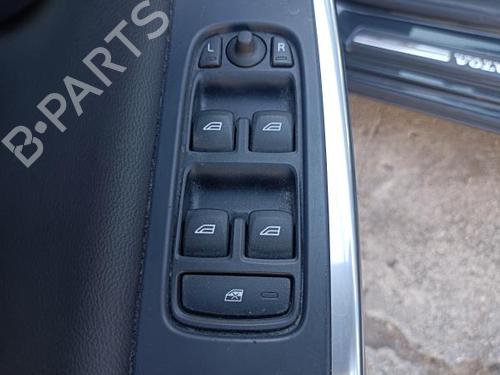 Seats set VOLVO V60 I (155) 1.6 DRIVe | BP14970120C78 
