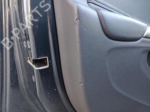 Seats set VOLVO V60 I (155) 1.6 DRIVe | BP14970120C78 