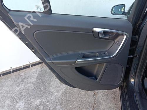 Seats set VOLVO V60 I (155) 1.6 DRIVe | BP14970120C78 
