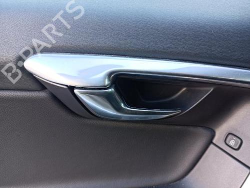 Seats set VOLVO V60 I (155) 1.6 DRIVe | BP14970120C78 
