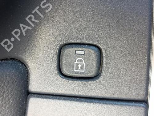 Seats set VOLVO V60 I (155) 1.6 DRIVe | BP14970120C78 