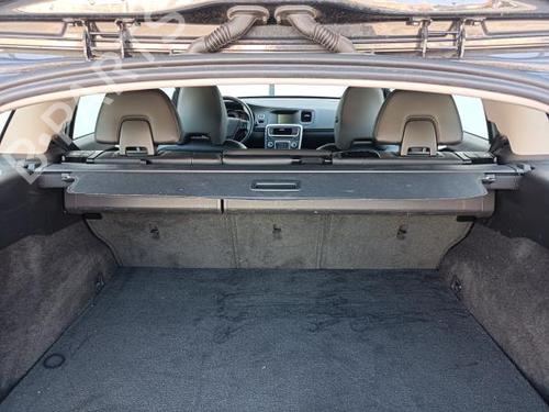 Seats set VOLVO V60 I (155) 1.6 DRIVe | BP14970120C78 
