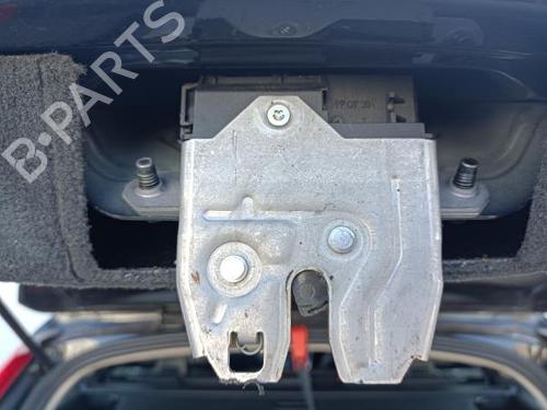 Seats set VOLVO V60 I (155) 1.6 DRIVe | BP14970120C78 