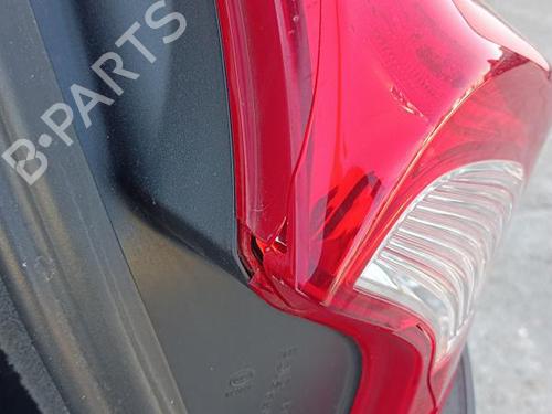 Seats set VOLVO V60 I (155) 1.6 DRIVe | BP14970120C78 