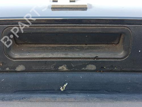 Seats set VOLVO V60 I (155) 1.6 DRIVe | BP14970120C78 