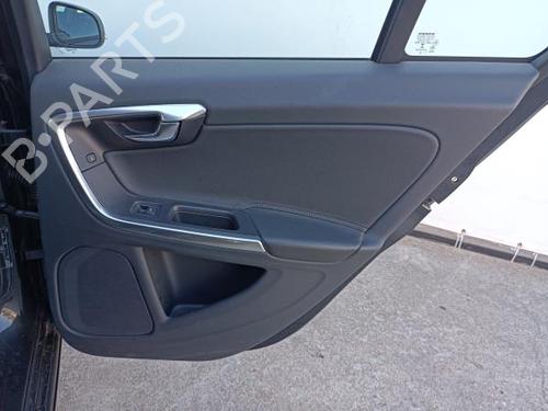 Seats set VOLVO V60 I (155) 1.6 DRIVe | BP14970120C78 