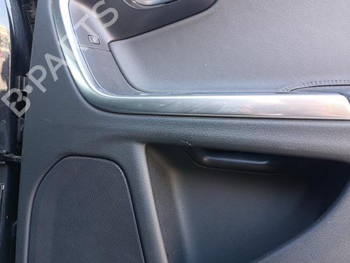 Seats set VOLVO V60 I (155) 1.6 DRIVe | BP14970120C78 