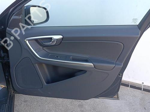 Seats set VOLVO V60 I (155) 1.6 DRIVe | BP14970120C78 
